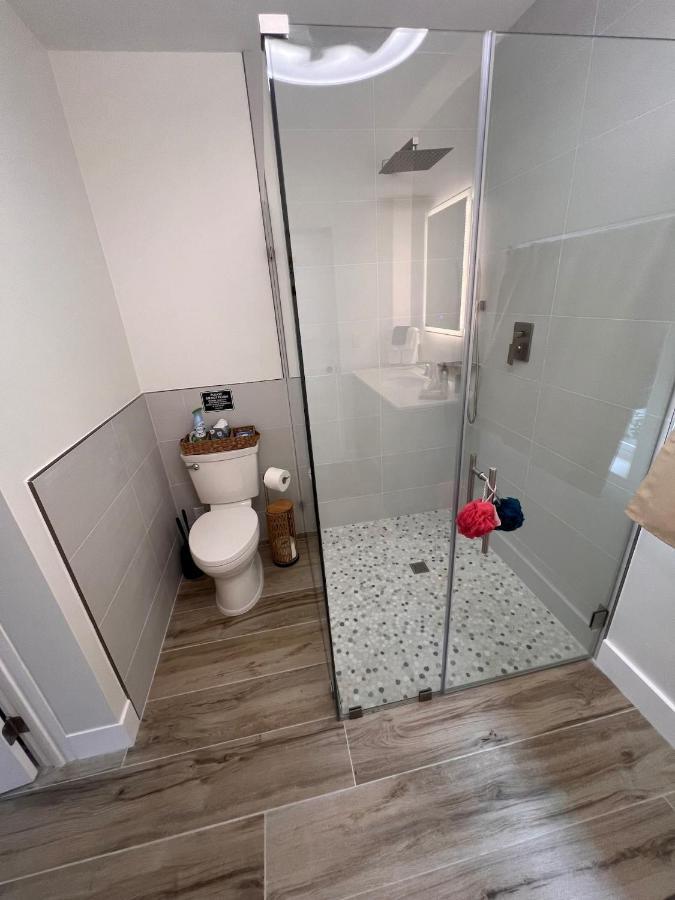 Carlton Guest House Fort Lauderdale Bagian luar foto